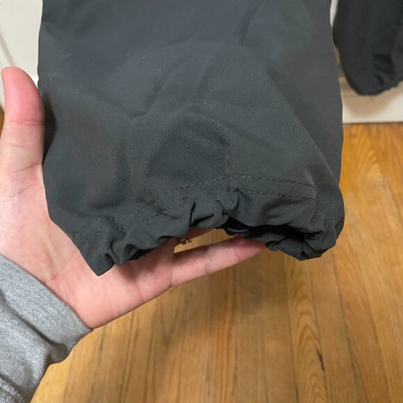 MEC Women's Hiking/Walking Outdoor Pants Slate Grey Size 10 Short - Picture 7 of 9